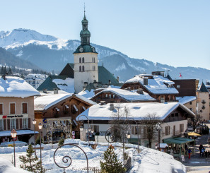 MEGEVE