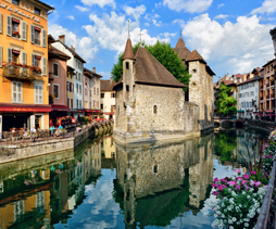 ANNECY
